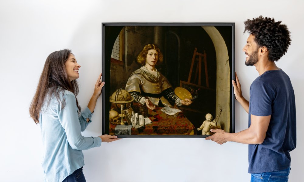 Cornelis attr. to Bisschop