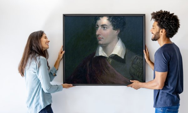 Richard attr. to Westall