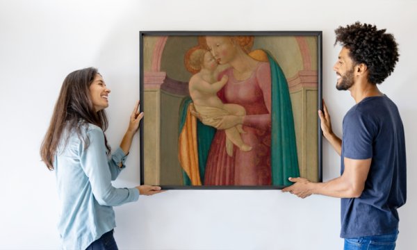 Master of the Lanckoronski Annunciation Master of the Lanckoronski Annunciation