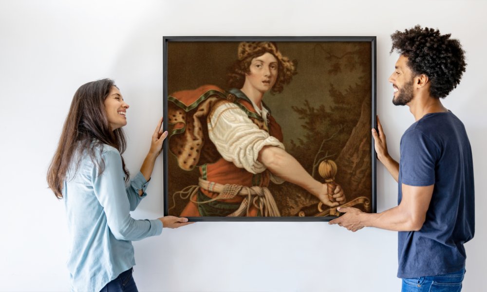 Alessandro after Turchi