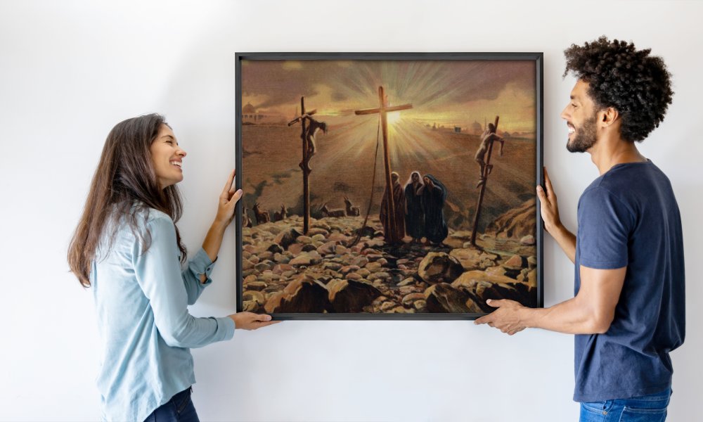 Philip Richard after Morris