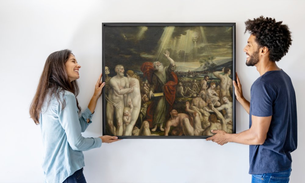 Quentin Metsys the Younger