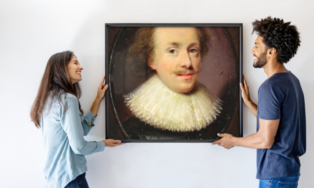 Cornelius I attr.to Johnson