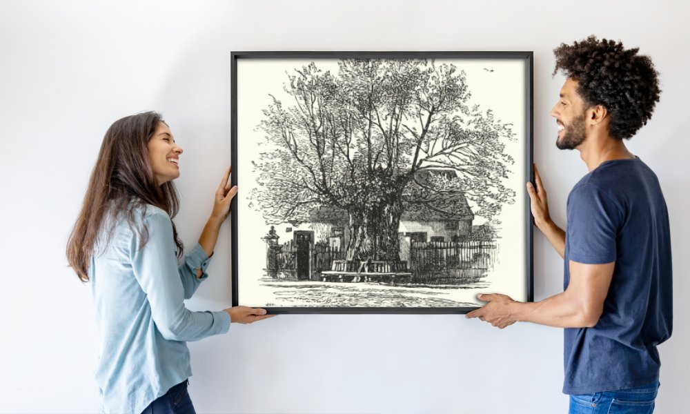 William Henry James after Boot