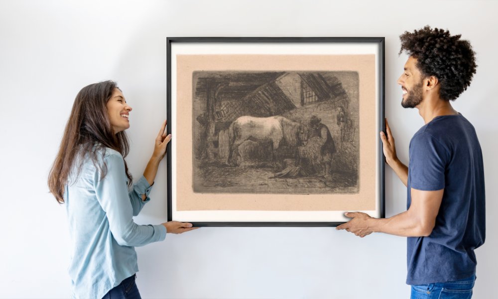 Adrien Joseph Verhoeven Ball