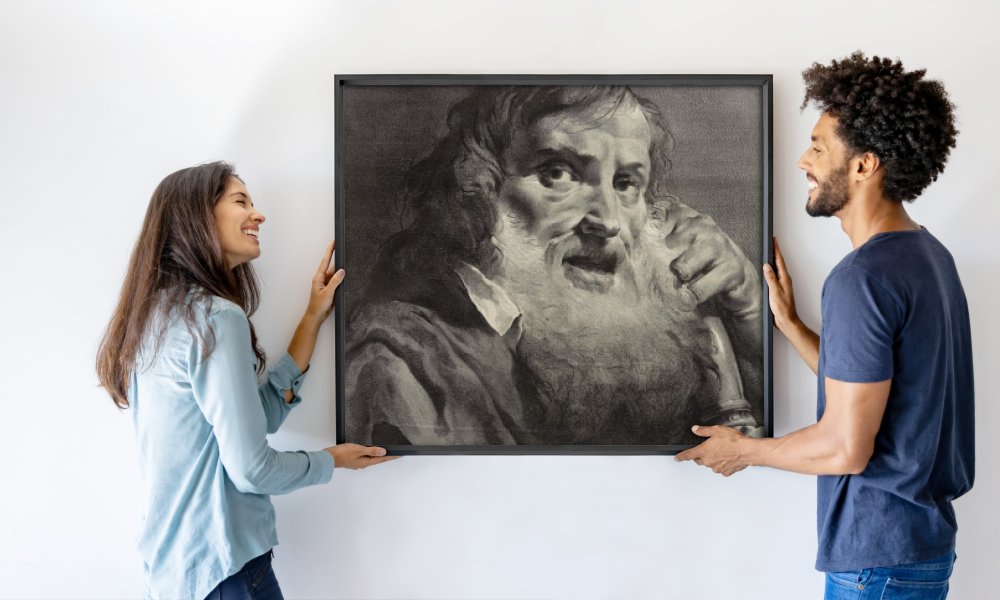 Marco Alvise after Pitteri