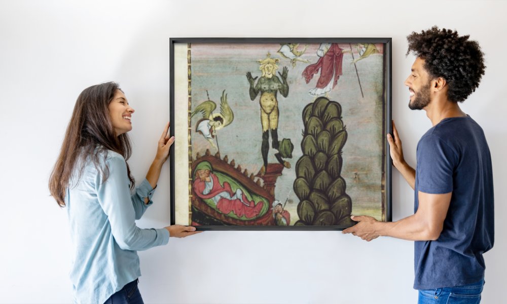 Bamberg State Library