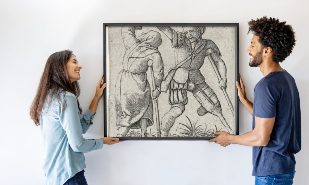 Cornelis after Massys