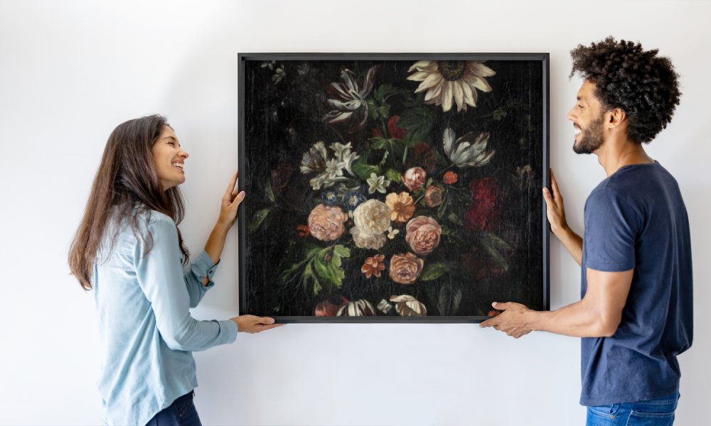 Follower of Ernst Stuven