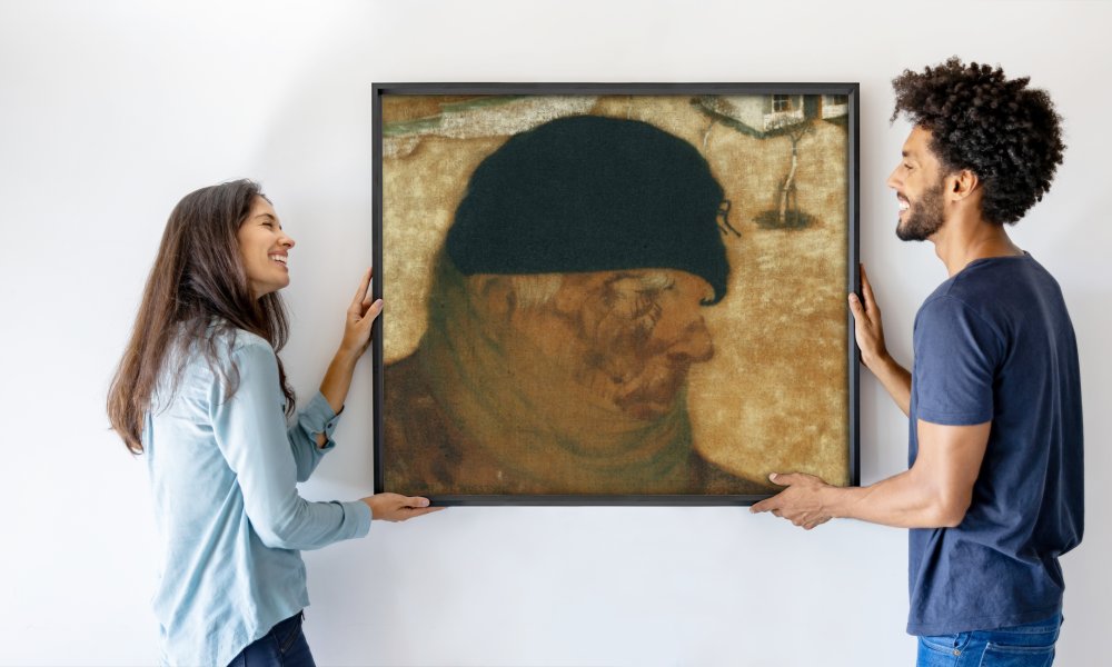 Gustave Van de Woestyne