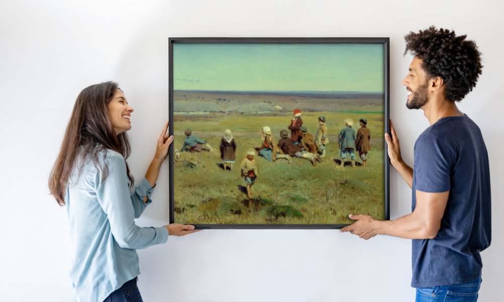 Alexej Stepanowitsch Stepanow