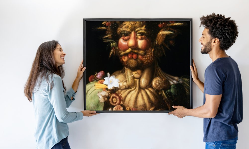 Giuseppe Arcimboldi