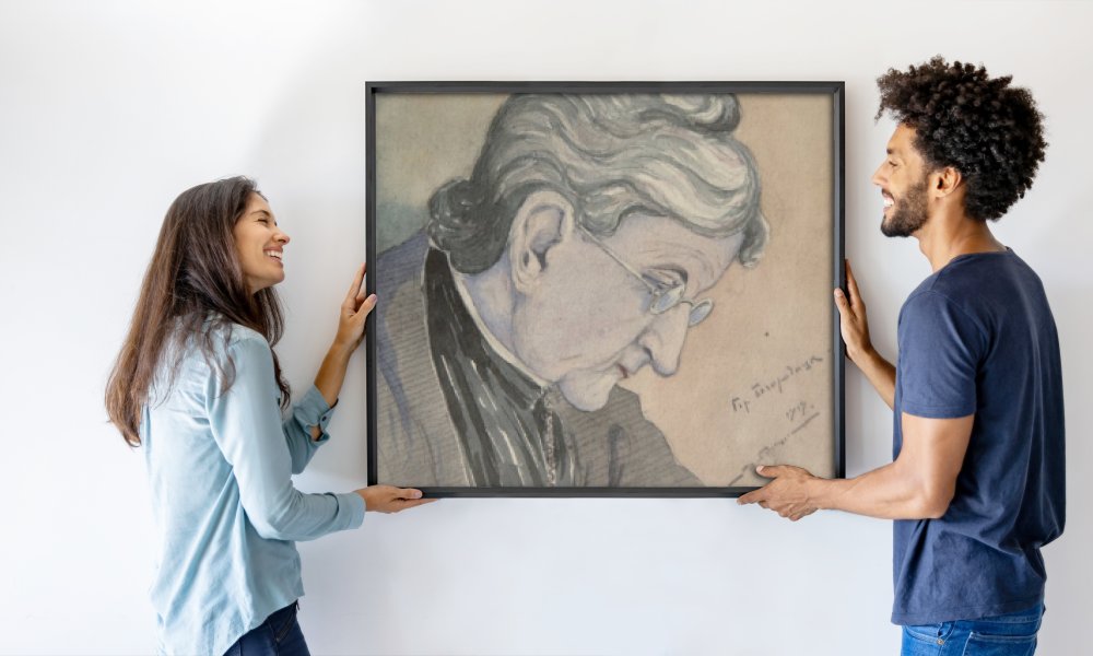 Vladimir Mikhailovich Golitsyn