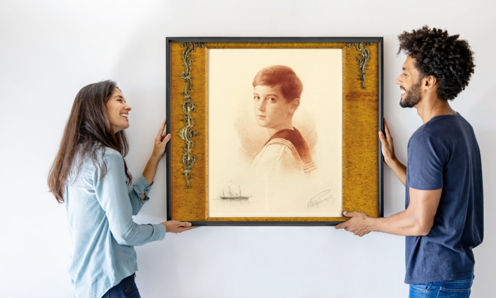 Mikhail Viktorovich Rundaltsov