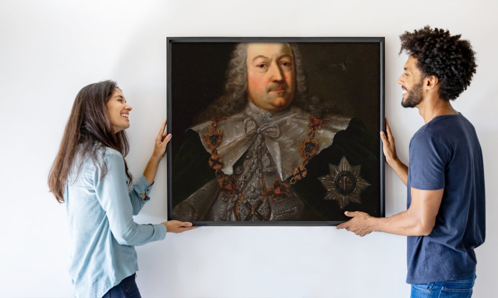 Michael Christoph Hagelgans