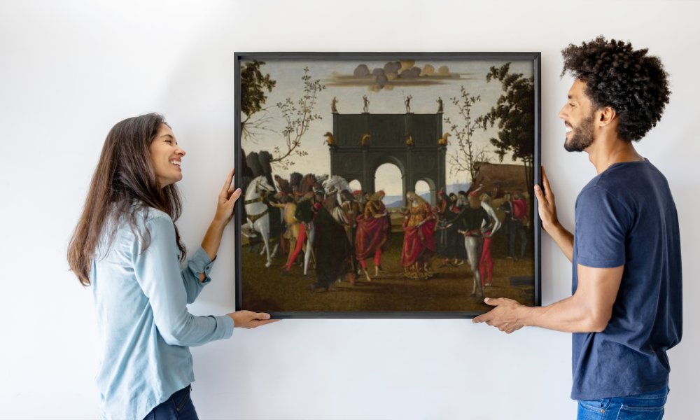 Master of the Story of Griselda