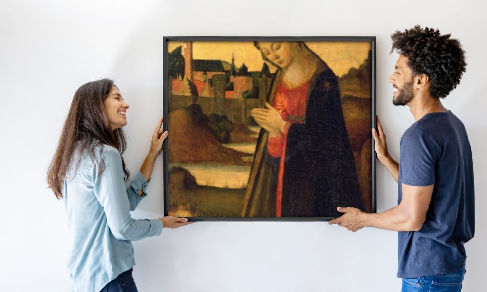 Master of San Miniato