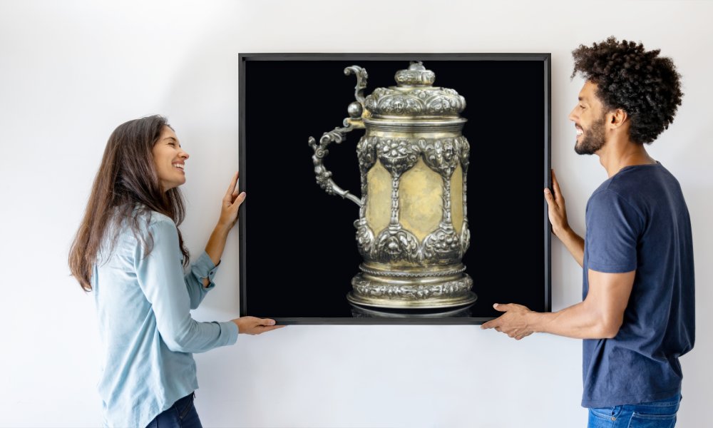 Georgius III Olescher