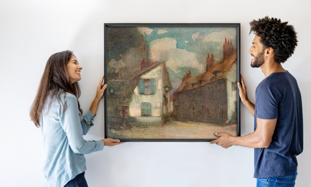 Henry John Boddington