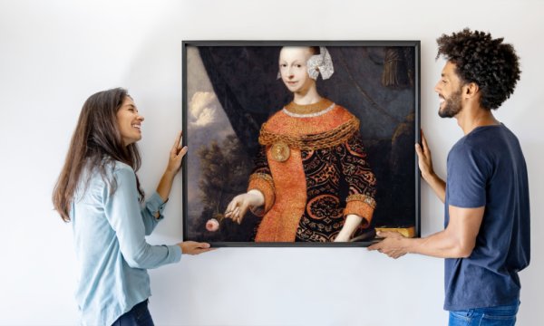 Joachim or Luhne Luhn