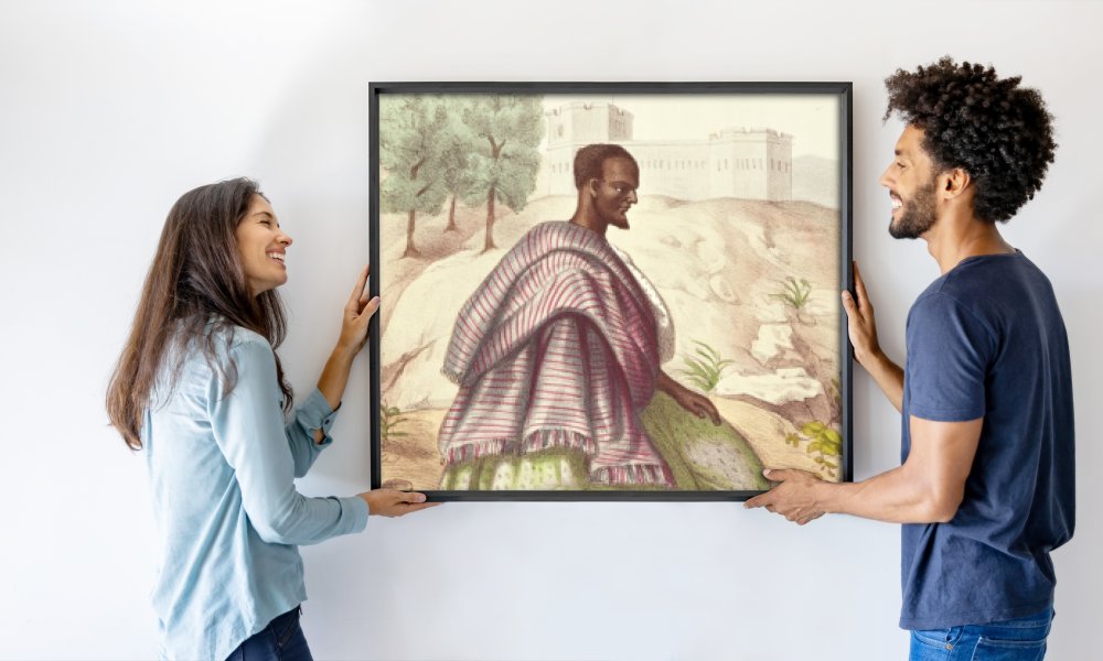 Jacques Francois Gauderique Llanta