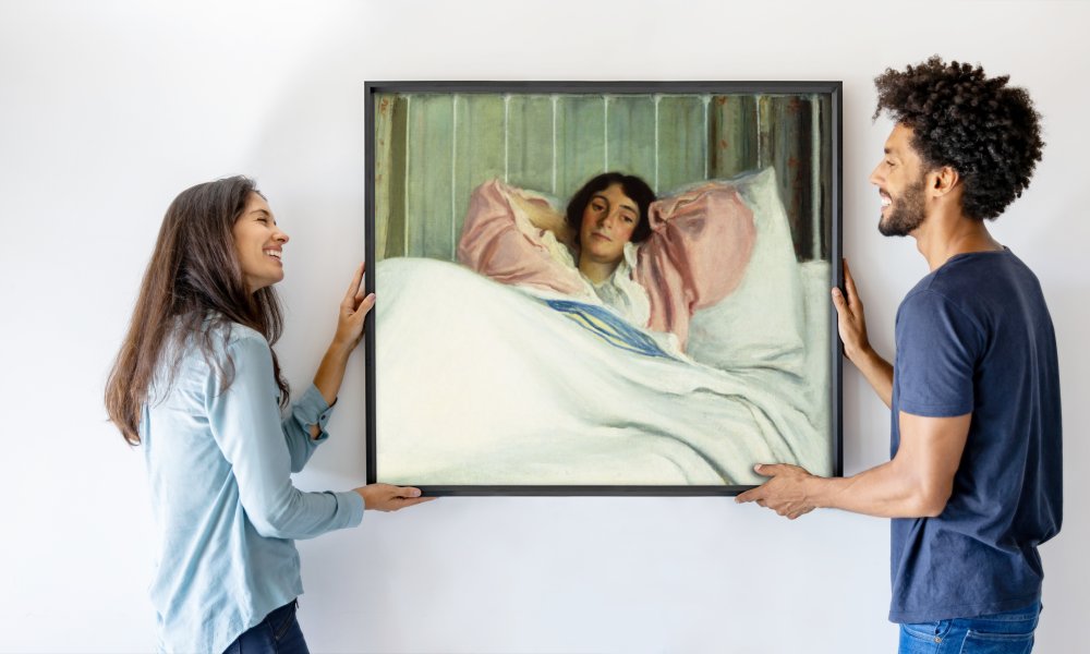 Joseph Rodefer De Camp