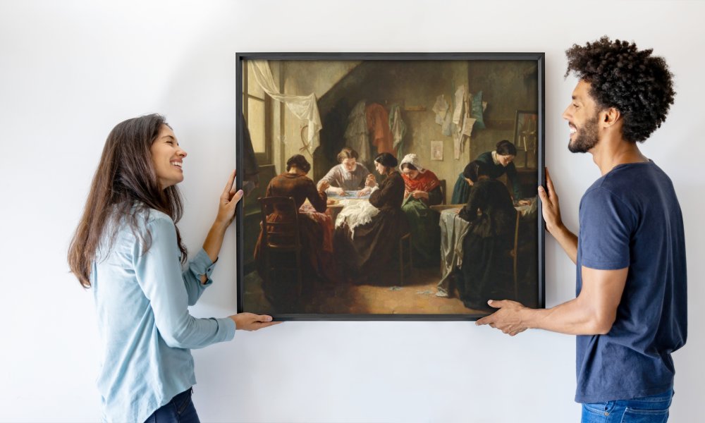 Jean-Baptiste Jules Trayer