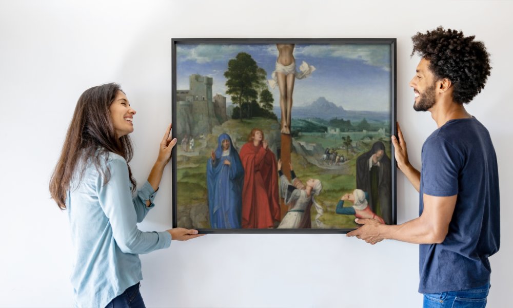 Workshop of Quentin Matsys