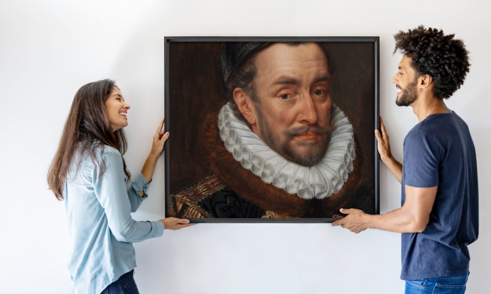 Adriaen Thomasz. Key