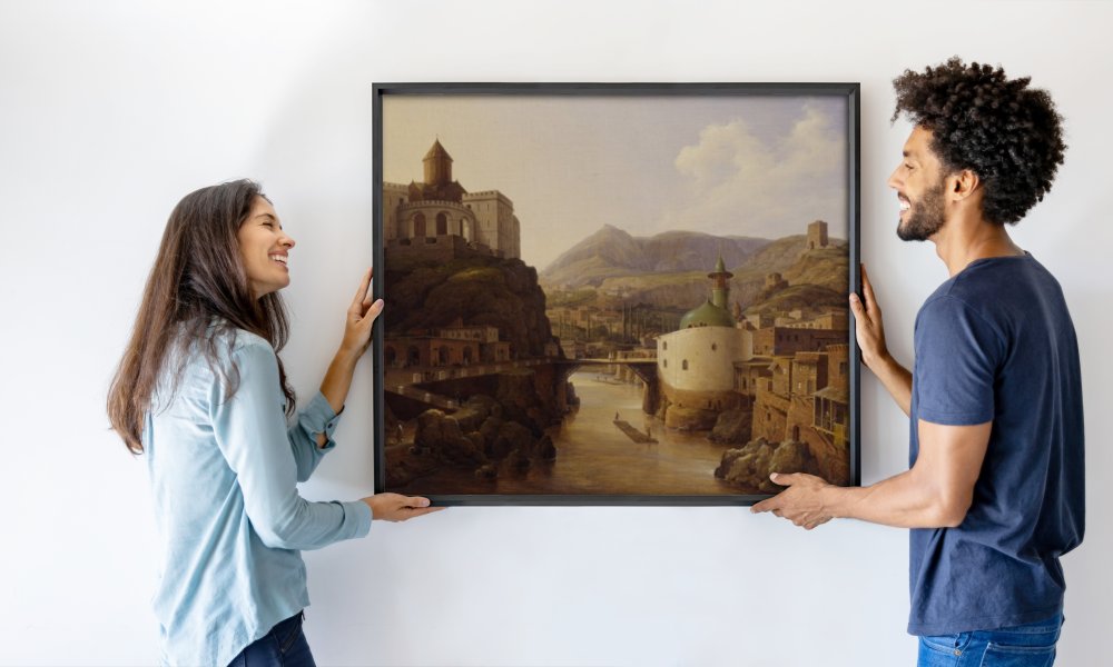 Nikanor Grigoryevich Chernetsov