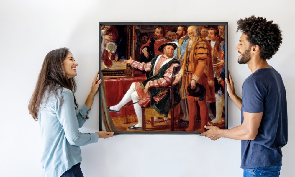 Anicet Charles Gabriel Lemonnier