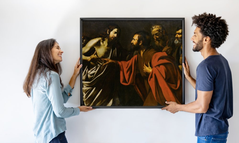 Master of the Gamblers