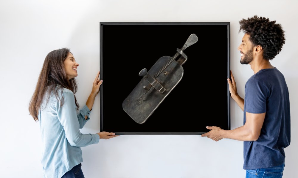 Antoni van Leeuwenhoek