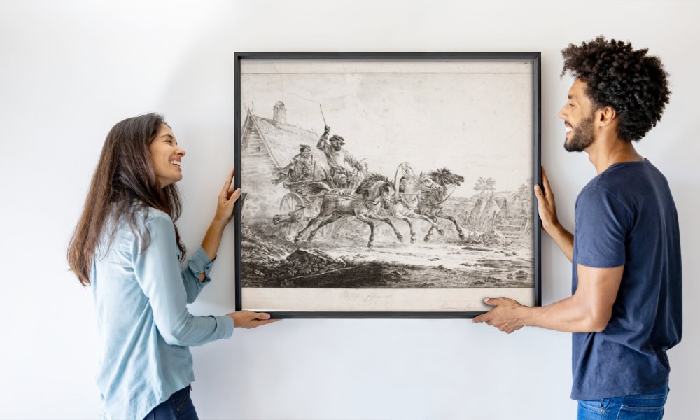 after Alexander Orlowski