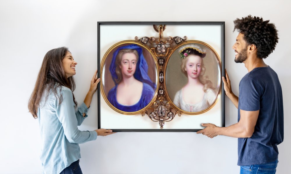 Christian Friedrich Zincke