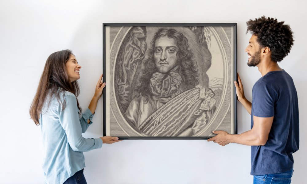 William (after) Dobson