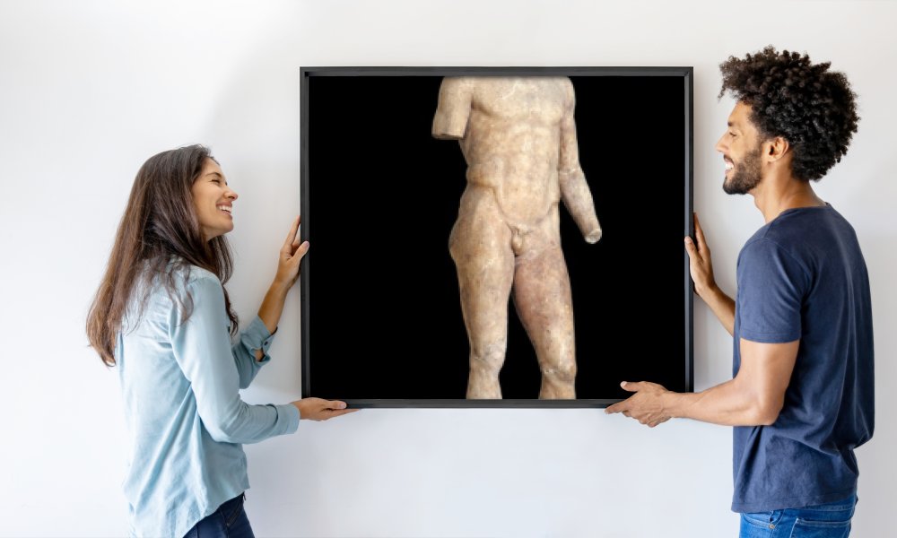 Lysippos (attributed to)