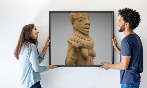 Culture Nok