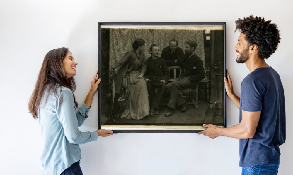 Emery and Boutall Walter Walker