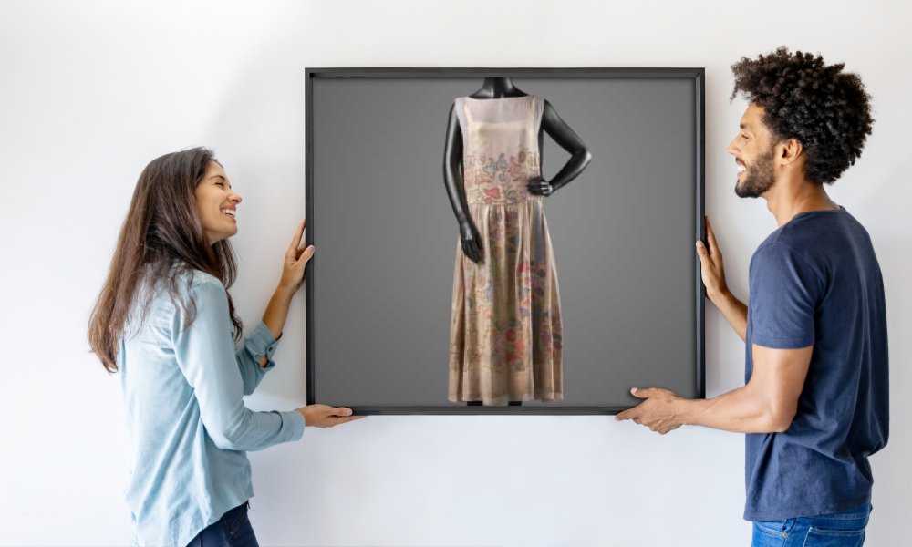 Jean (attr.to) Patou