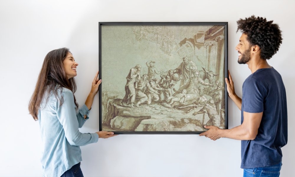 Johann Gottlieb Prestel