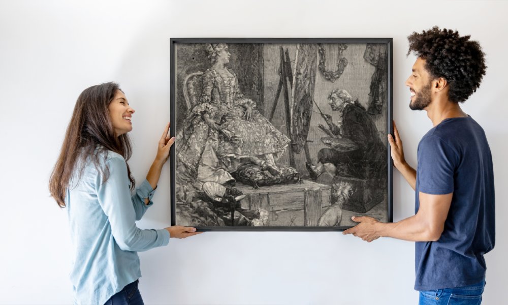 Frederik Hendrik (after) Kaemmerer