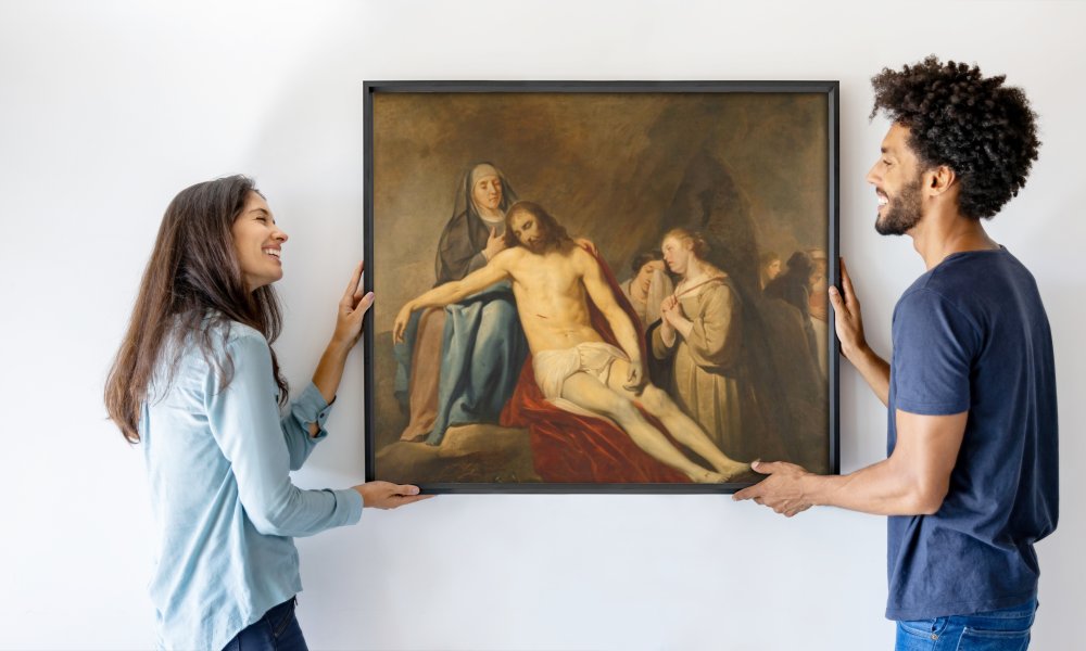 Pieter Fransz. de Grebber