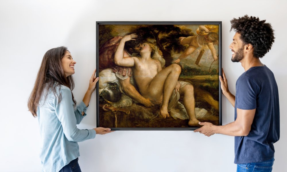 Titian (c.1488-1576) (workshop)
