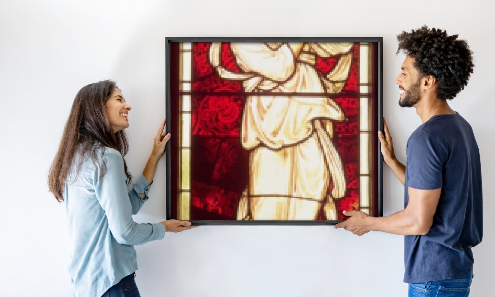 C. W. Faulkner and Co.