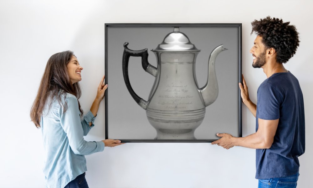 Roswell (attr.to) Gleason