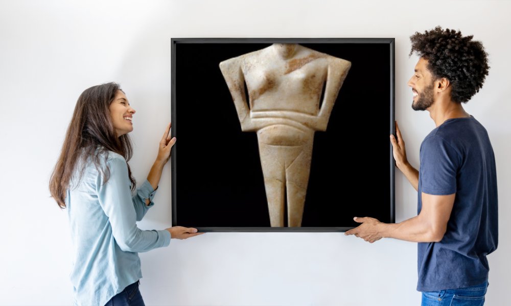 Cycladic