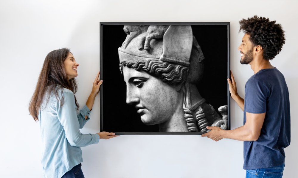 Phidias (school of) (after)