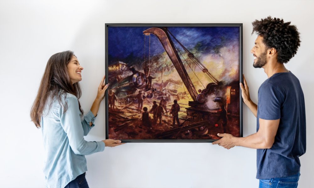 Edward Parick Kinsella