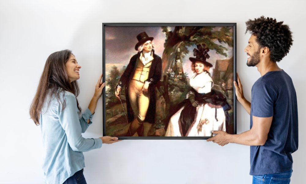 Henry (attr. to) Singleton